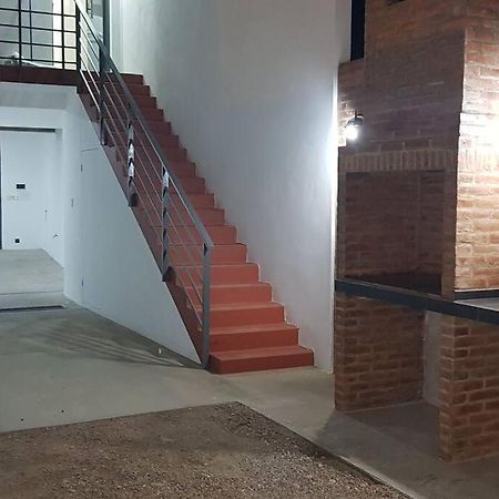 Apartament Dpto Falucho San Luis Zewnętrze zdjęcie