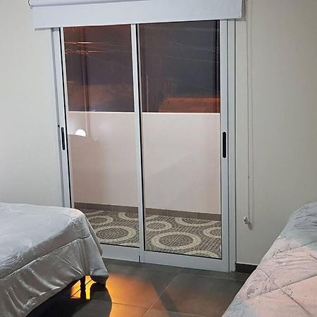 Apartament Dpto Falucho San Luis Zewnętrze zdjęcie