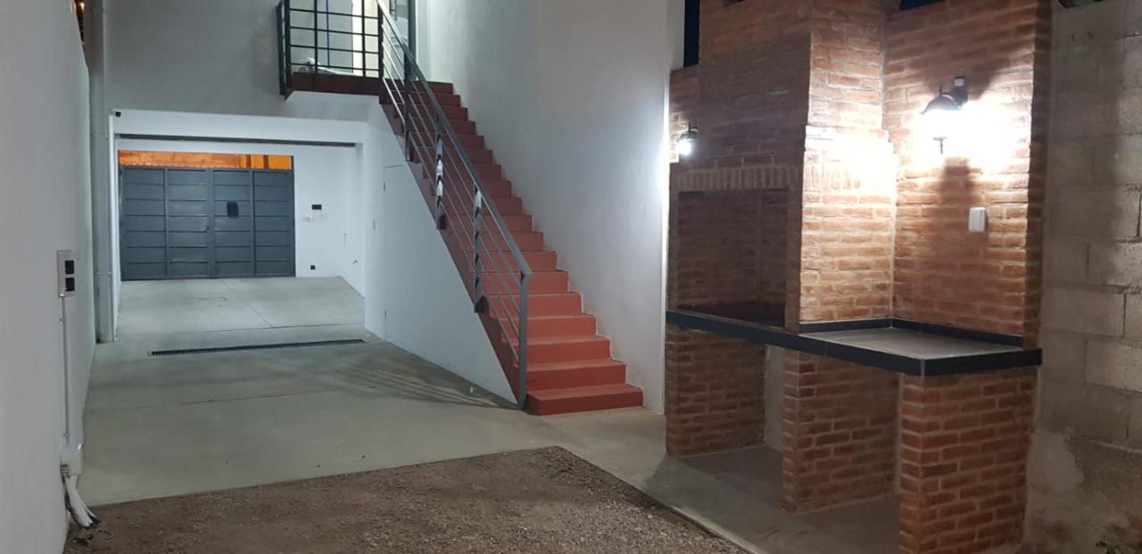 Apartament Dpto Falucho San Luis Zewnętrze zdjęcie