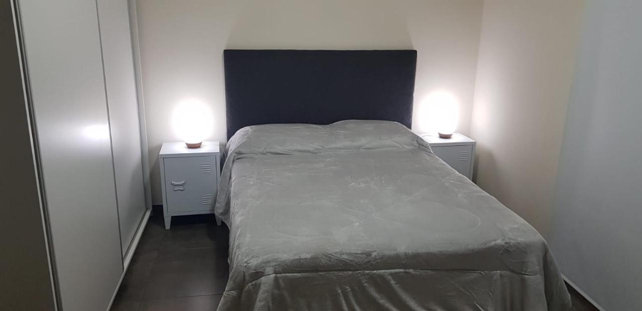 Apartament Dpto Falucho San Luis Zewnętrze zdjęcie