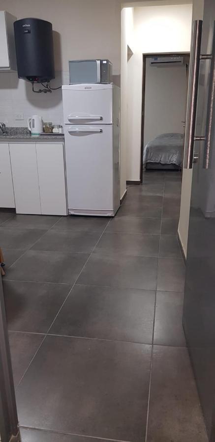 Apartament Dpto Falucho San Luis Zewnętrze zdjęcie