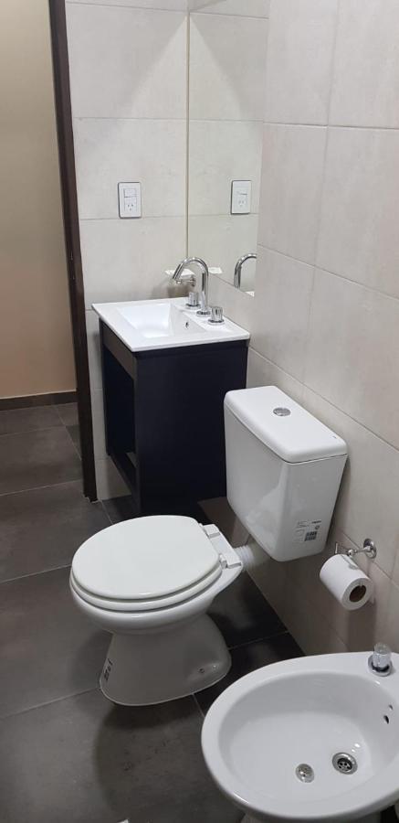 Apartament Dpto Falucho San Luis Zewnętrze zdjęcie