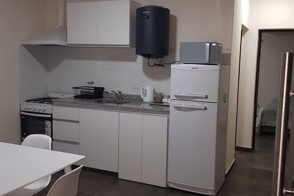 Apartament Dpto Falucho San Luis Zewnętrze zdjęcie