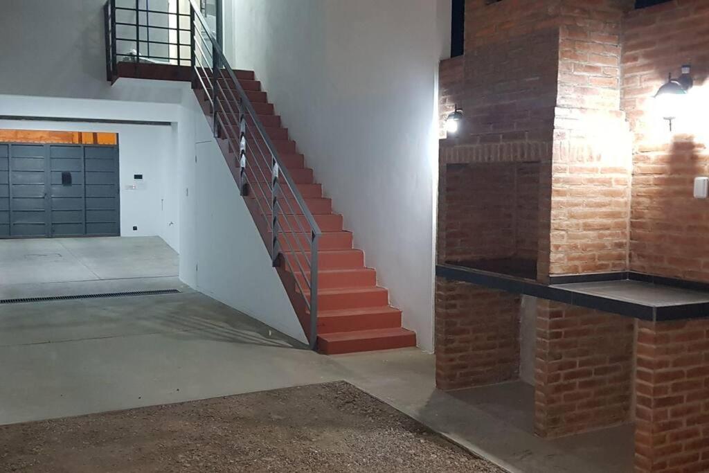 Apartament Dpto Falucho San Luis Zewnętrze zdjęcie